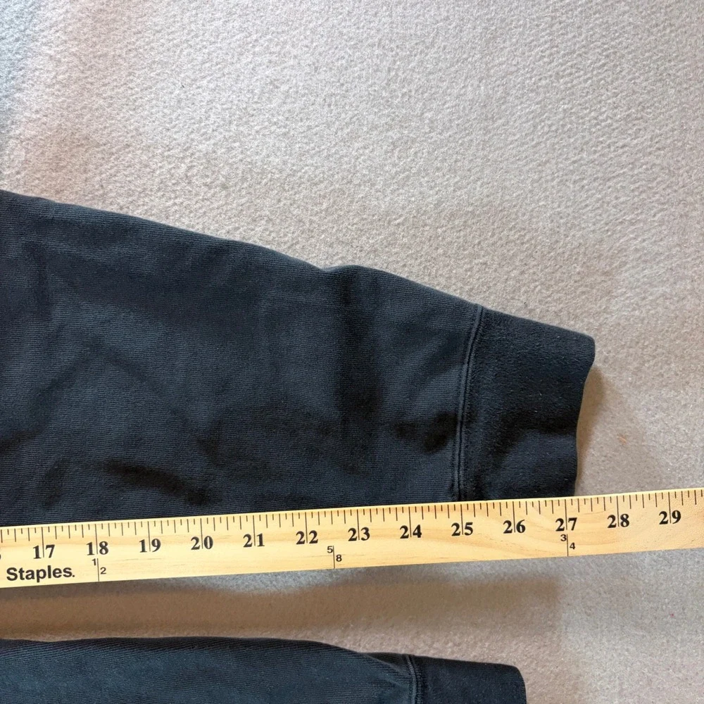 Nike Mens Small Black Sportswear Club Fleece Jogger Sweatpants BV2671-010